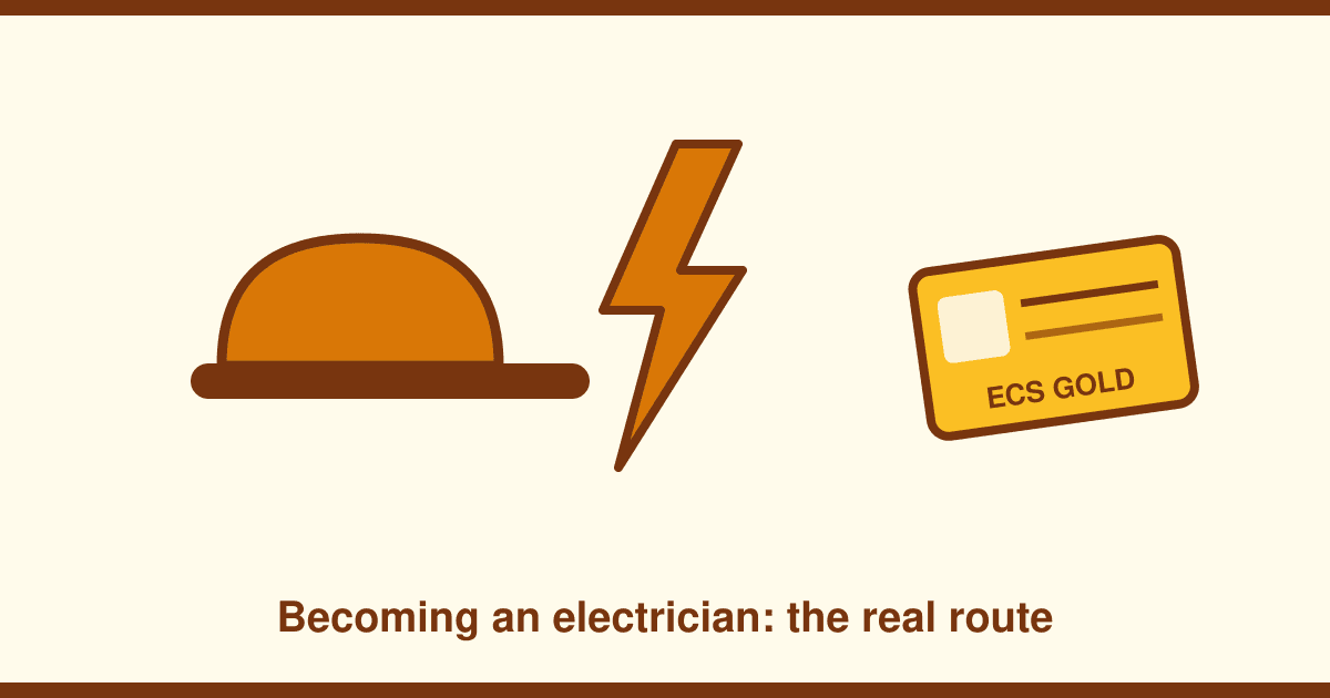 How to Become an Electrician in the UK: Apprenticeships, Adult Routes and What Qualified Pay Looks Like