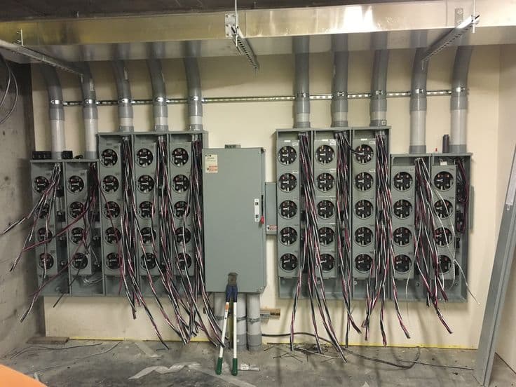 24hr Electrician of Manchester