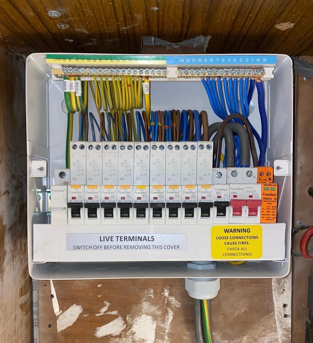 Southwest electrical group Ltd