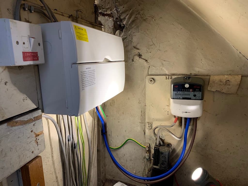 Hawthorne Electrics NW Ltd