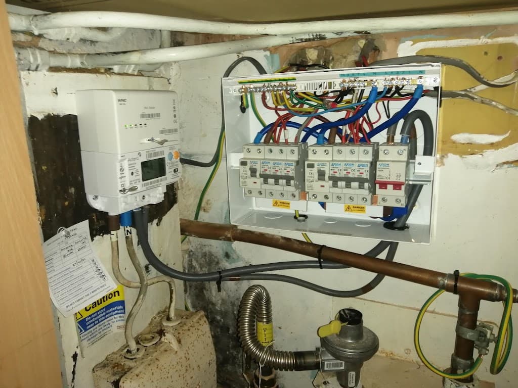 JASMAN ELECTRICS LTD