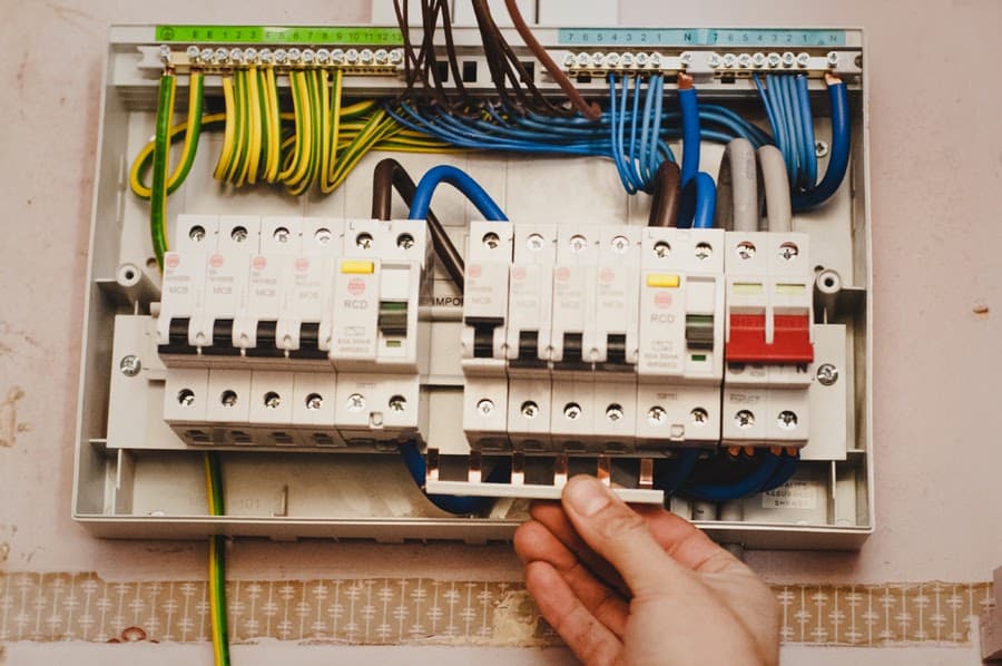 Cole Electrical (Derby) Limited