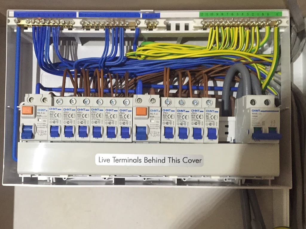 Mayo Electrical Contractors Ltd.