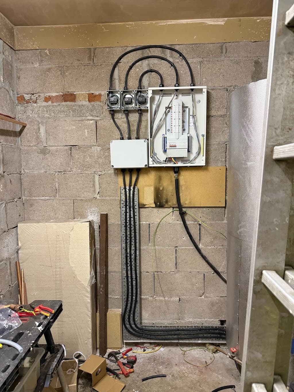 Electricall South Wales