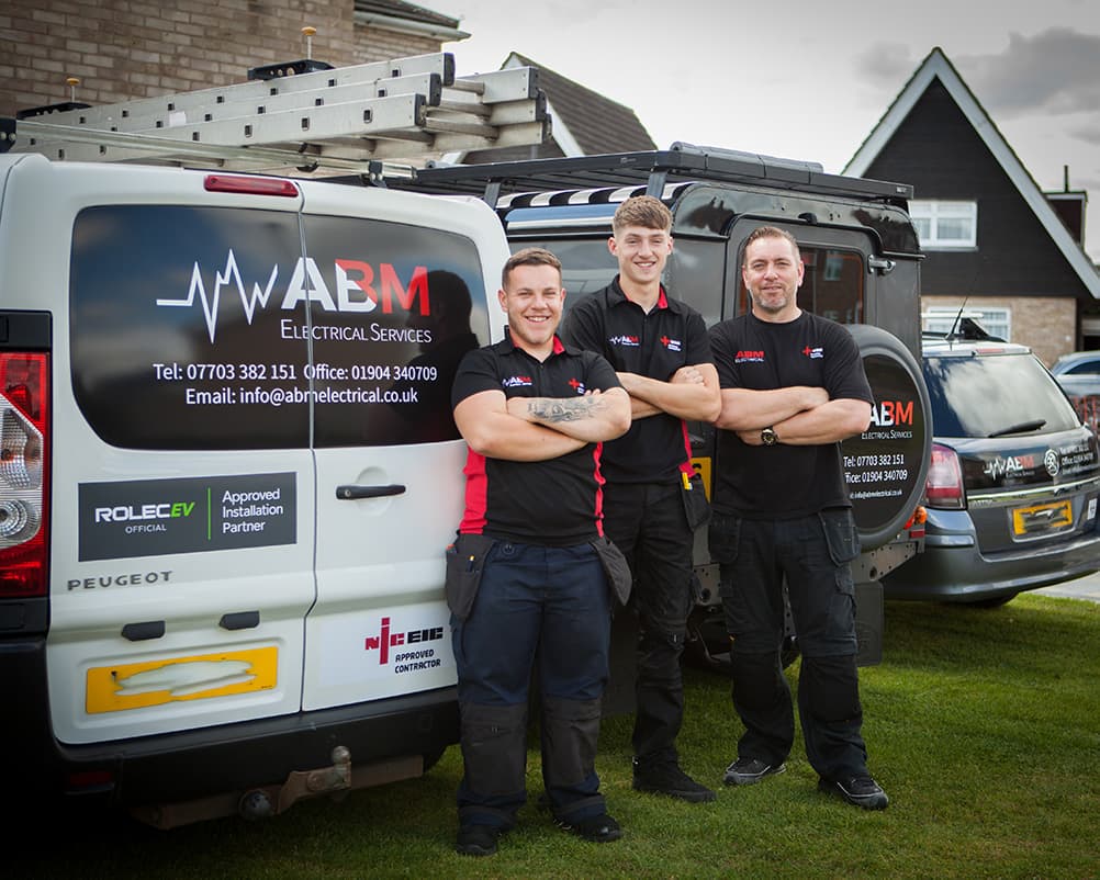 ABM Electrical Services