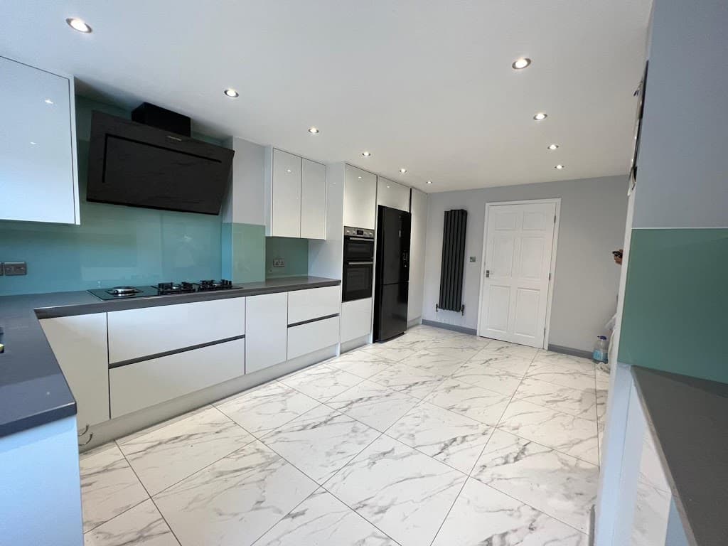 City Electrical Services (Midlands)