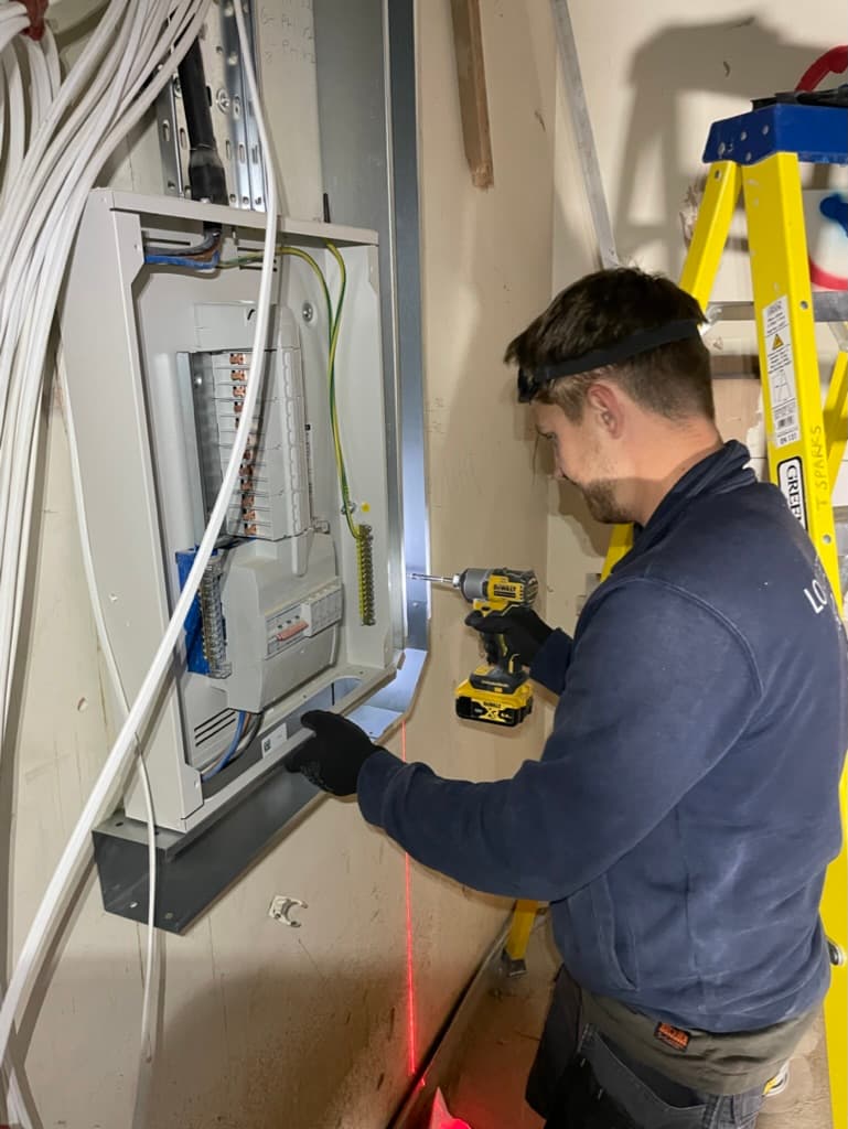 Safe Check Electrical LTD