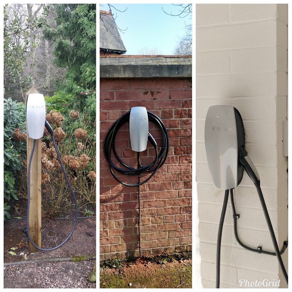 Smart Power Electrical LTD