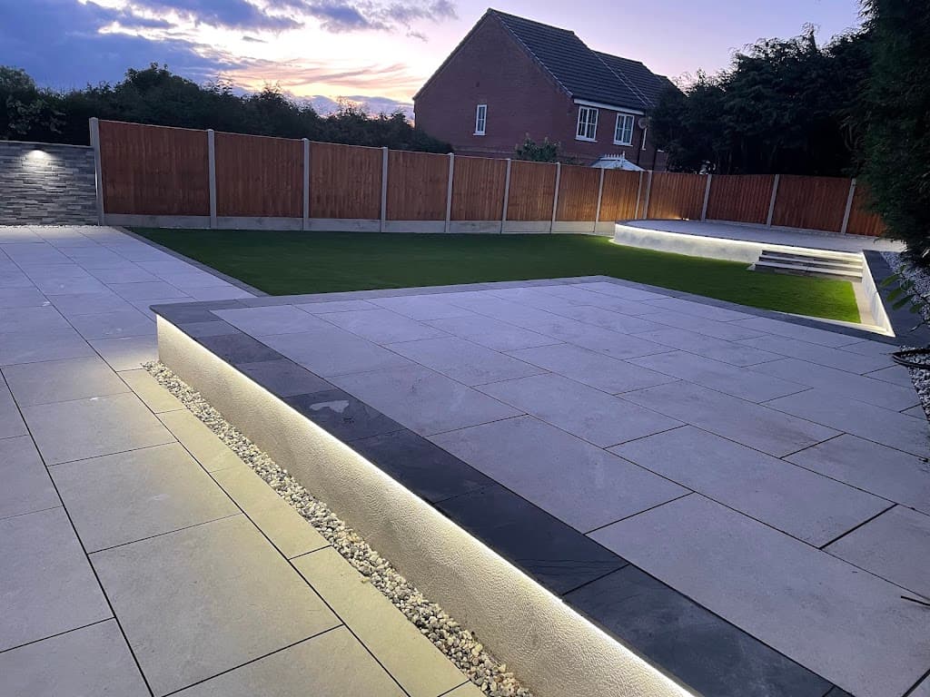 Haden Electrical & Property Contractors Ltd