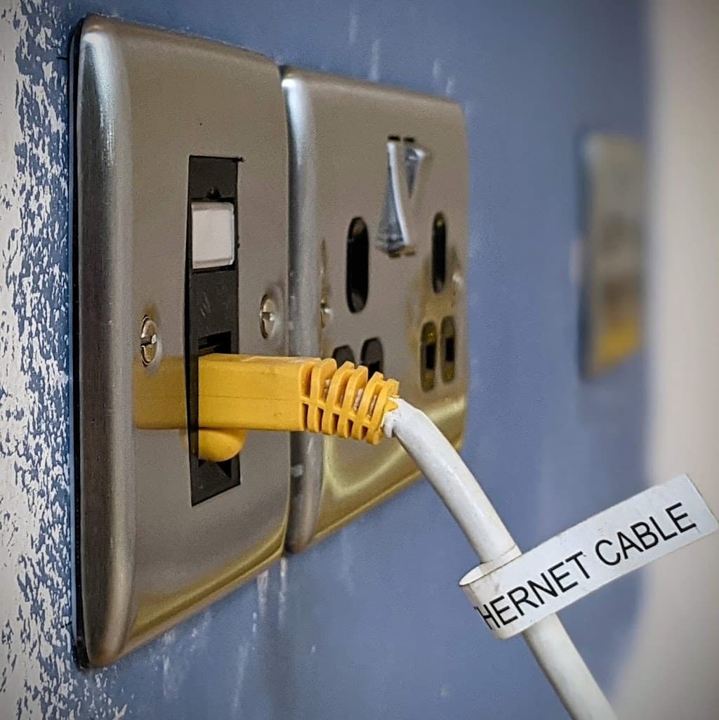 Wired Electrical