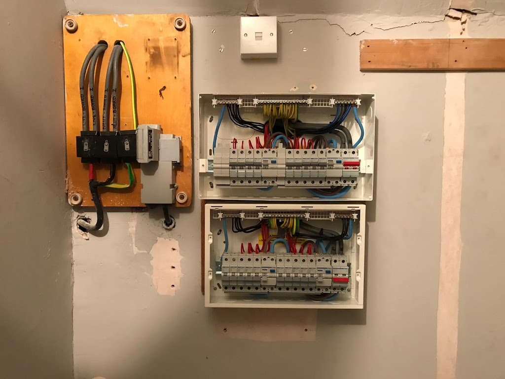 K F Watson Electrical
