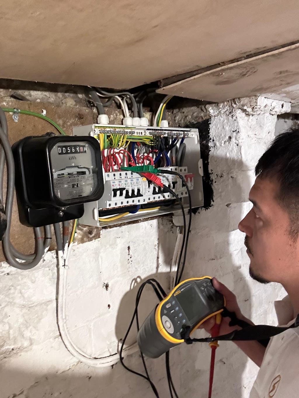 EcoSafe Electrical LTD