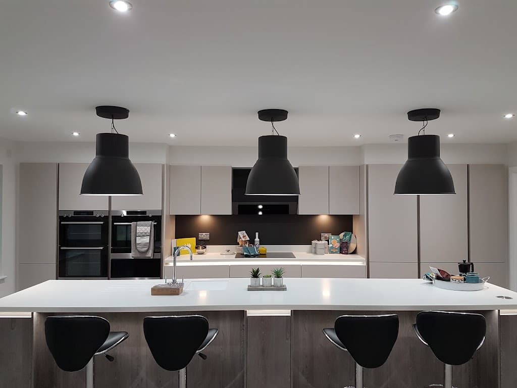 TG Electrical