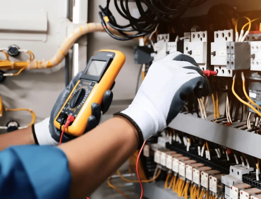 London Emergency Electrician