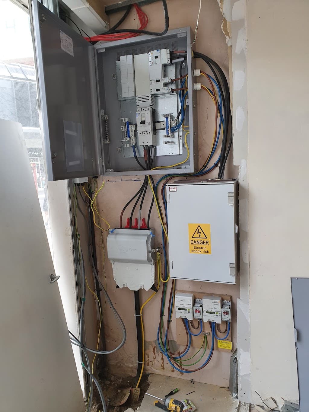 Dream Home Electrical