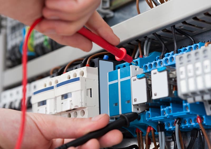 FM Electrical & EICR Testing Milton Keynes