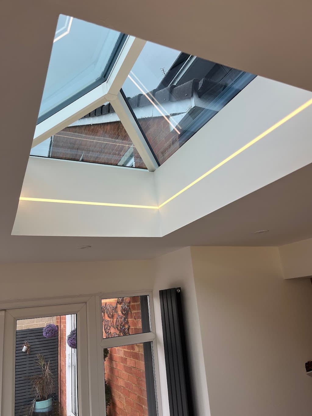 Crux Electrical Ltd