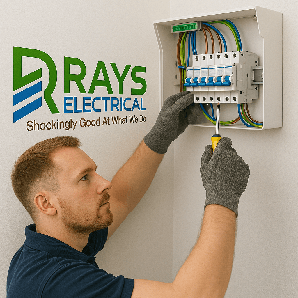 Rays Electrical