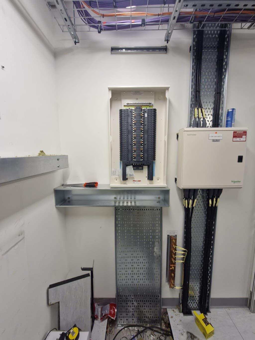 Electro solutions