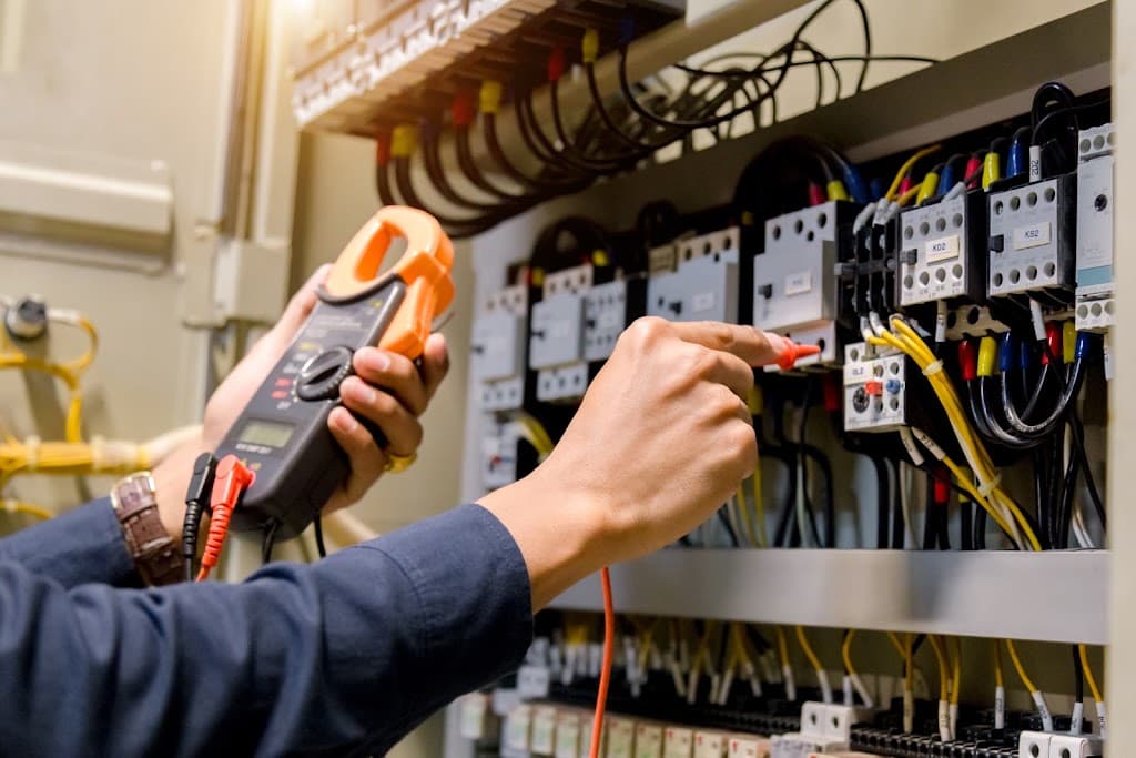 Assured Electrical (Installation & Testing) LTD