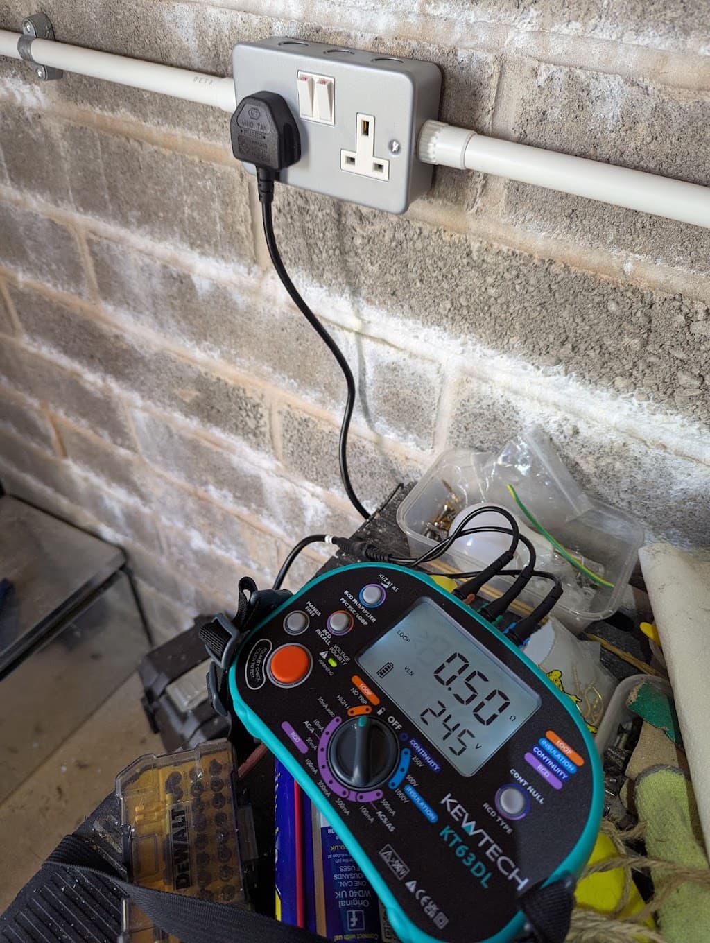 Gavin Owen Electrical Services