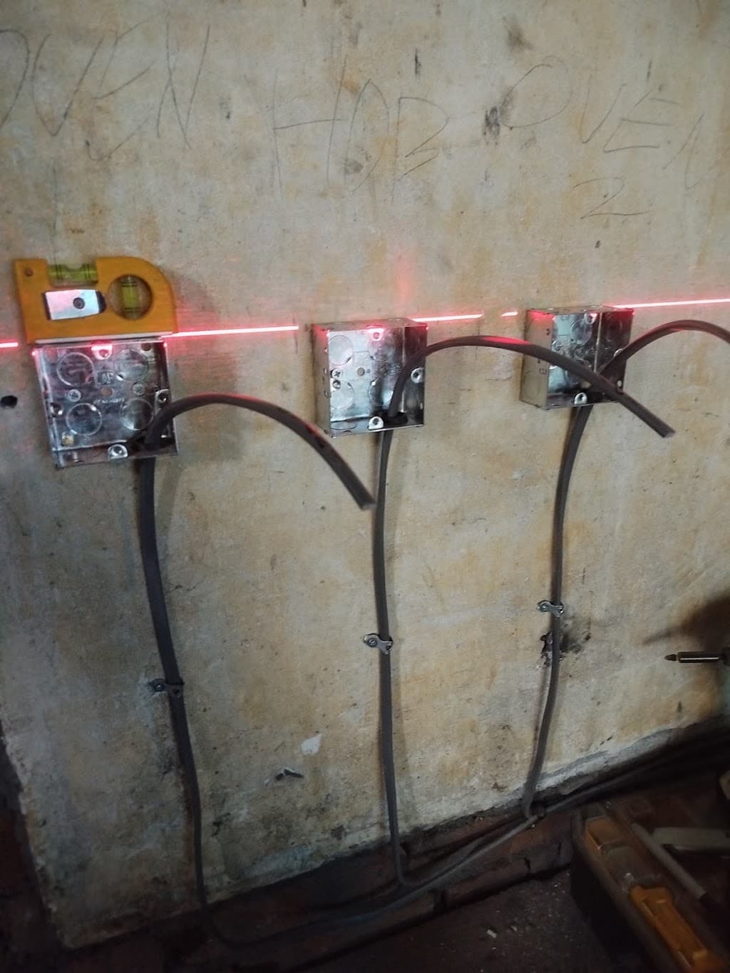 Willpower Electrical Services