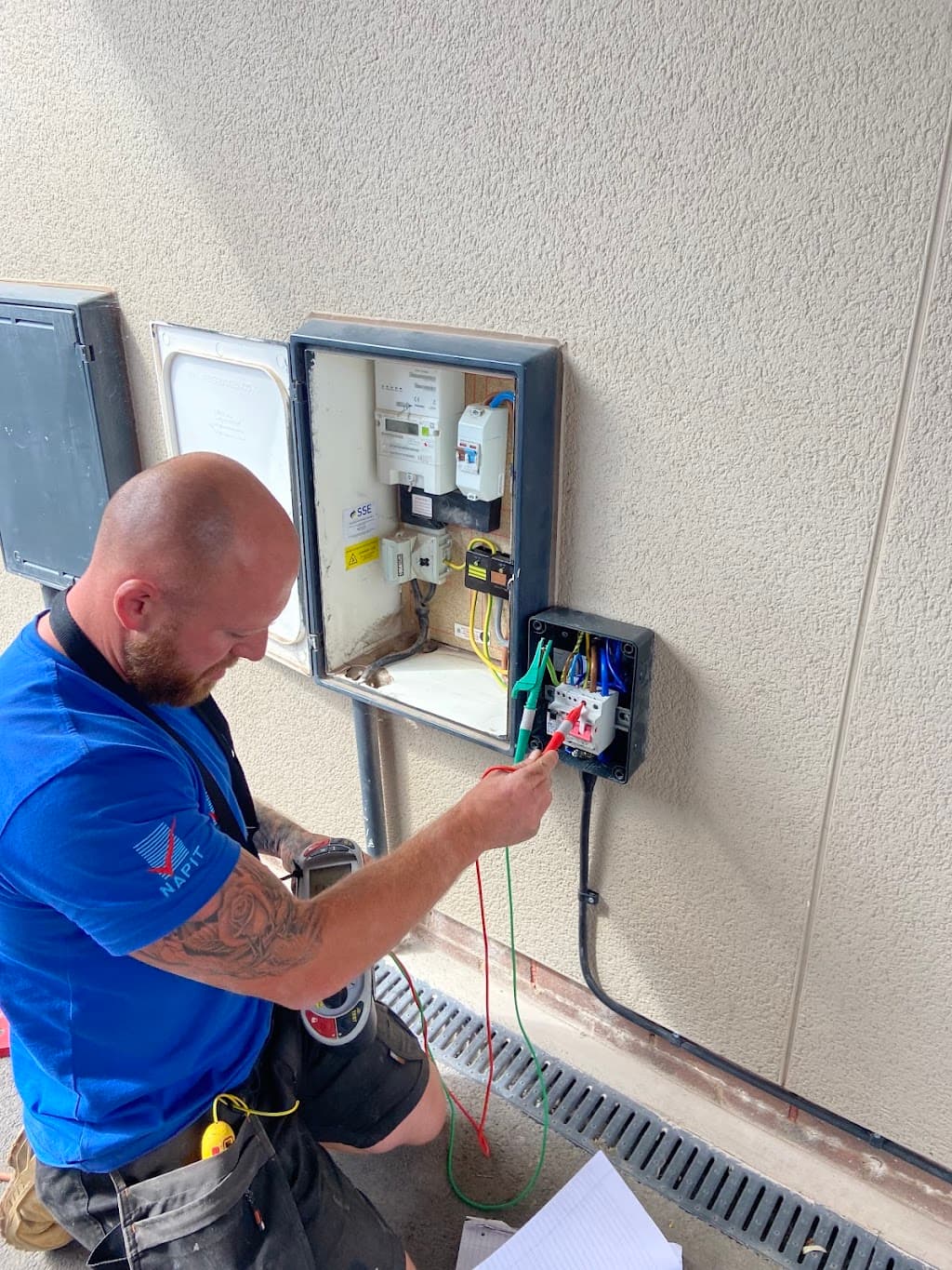 Lightwork Electrical