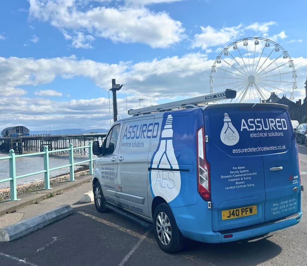 Assured Electricians Swansea