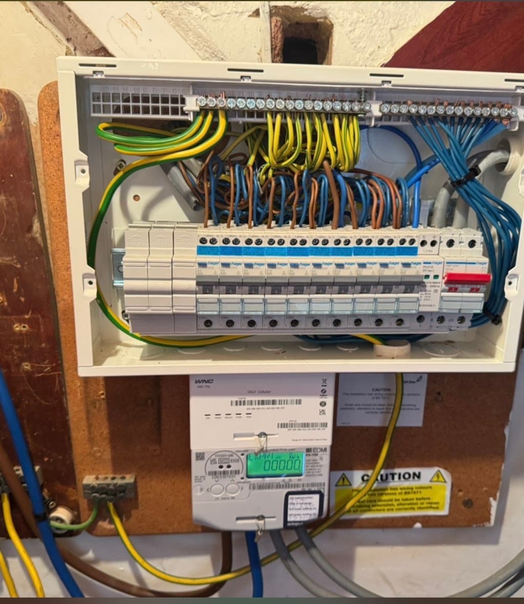 PowerPro Contractors