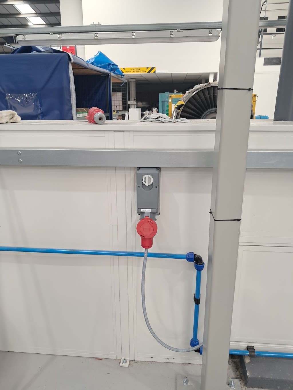 Sparkes Electrical Solutions Ltd