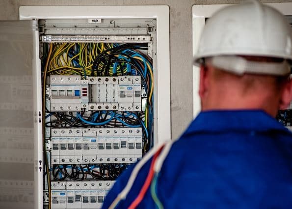 All Star Electrical Solutions Ltd