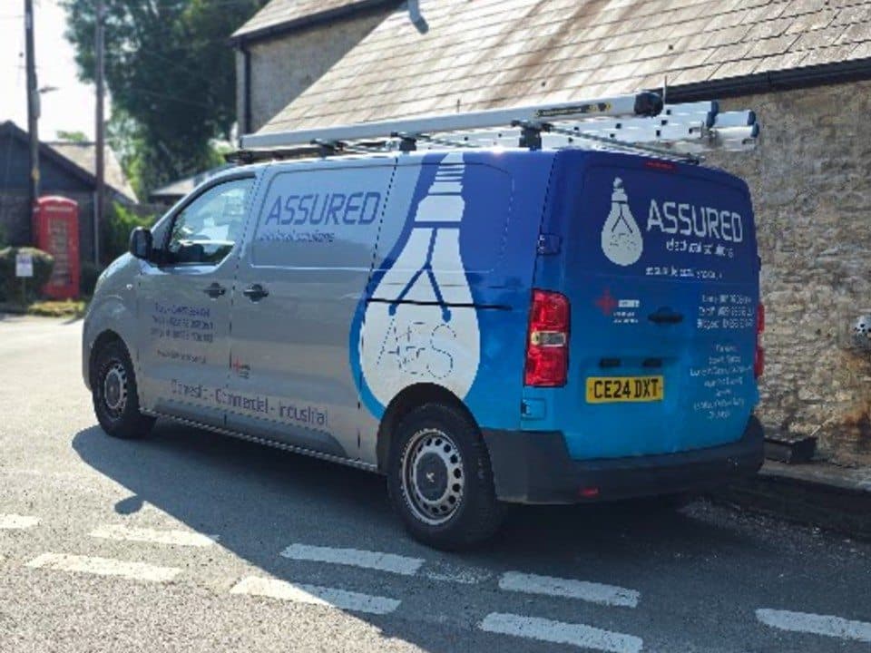 Assured Electricians Bristol