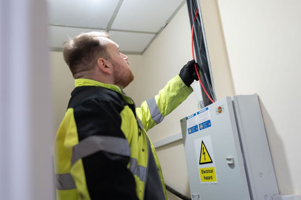 Lumen Electrical