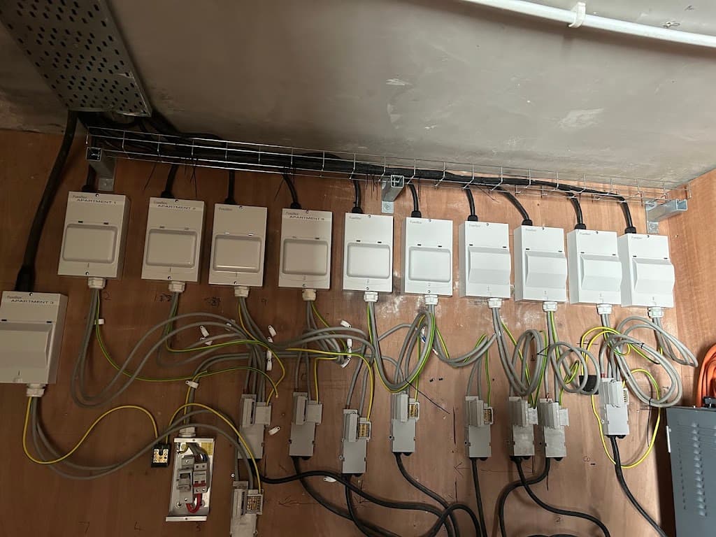 1st Electrical UK
