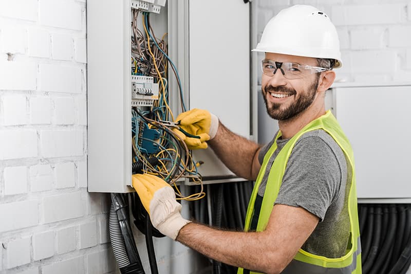 Electrum Electrical