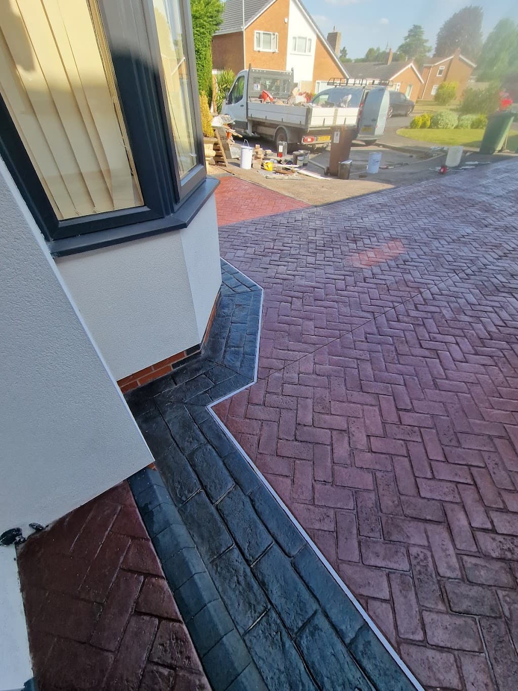 SM Electrical Midlands