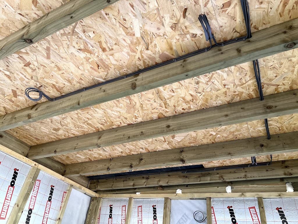MB Electrical
