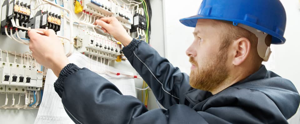Kingfisher Electrics Ltd - Electrician Brighton