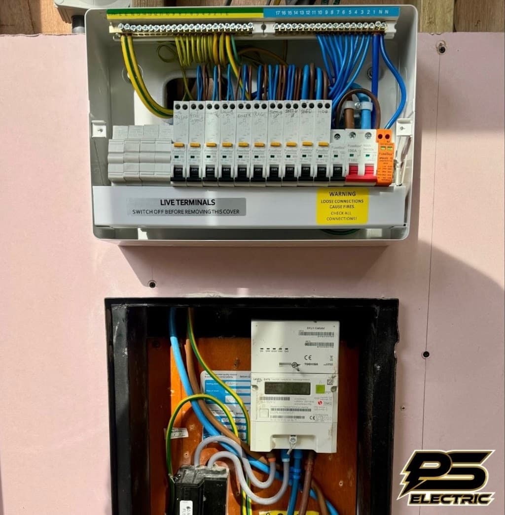 PS Electric