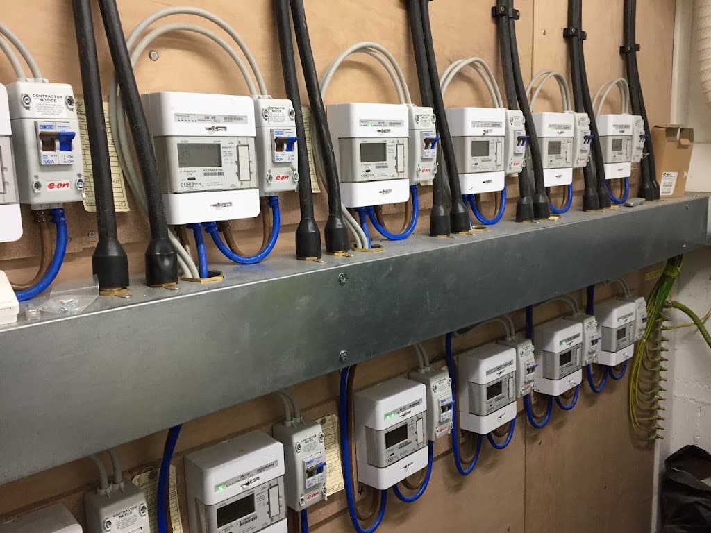 KE Electrical