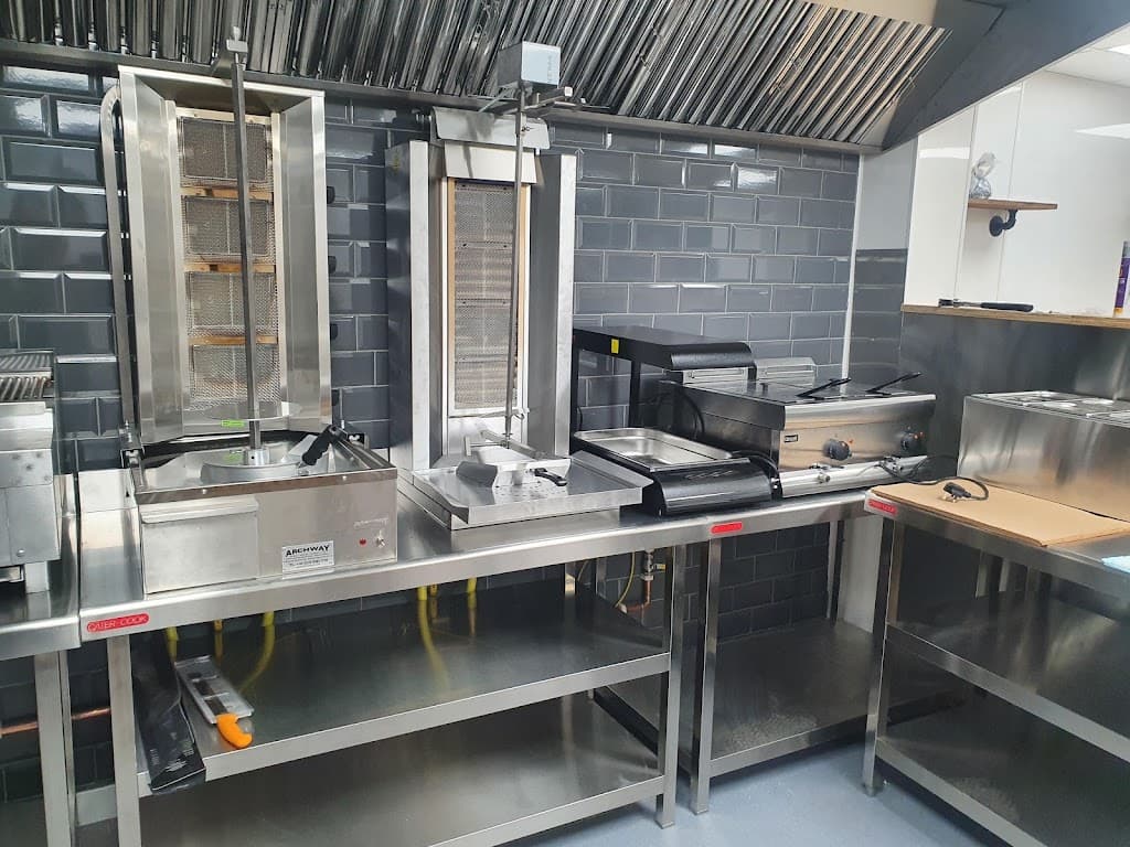 24hr Electrical Services Ltd