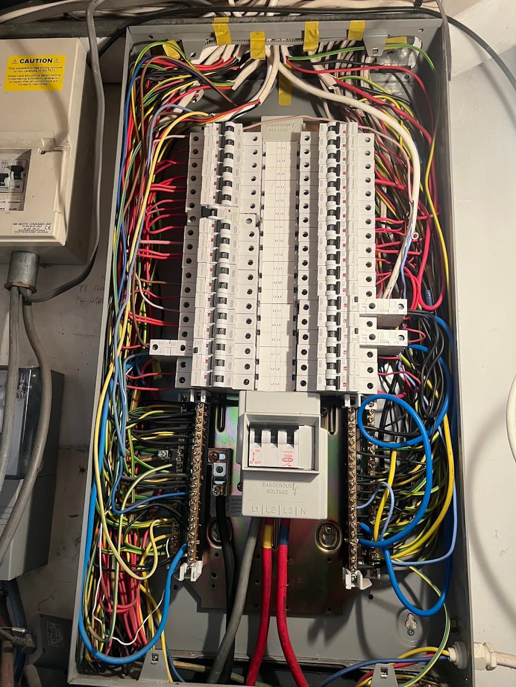 London Electricians 24/7