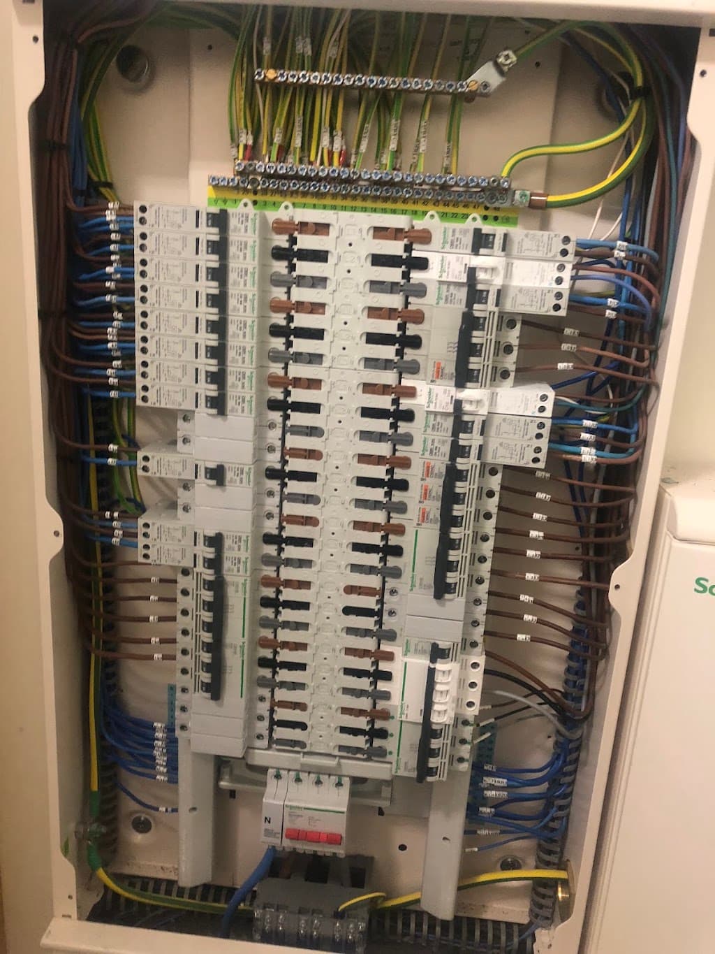 GD Electrical