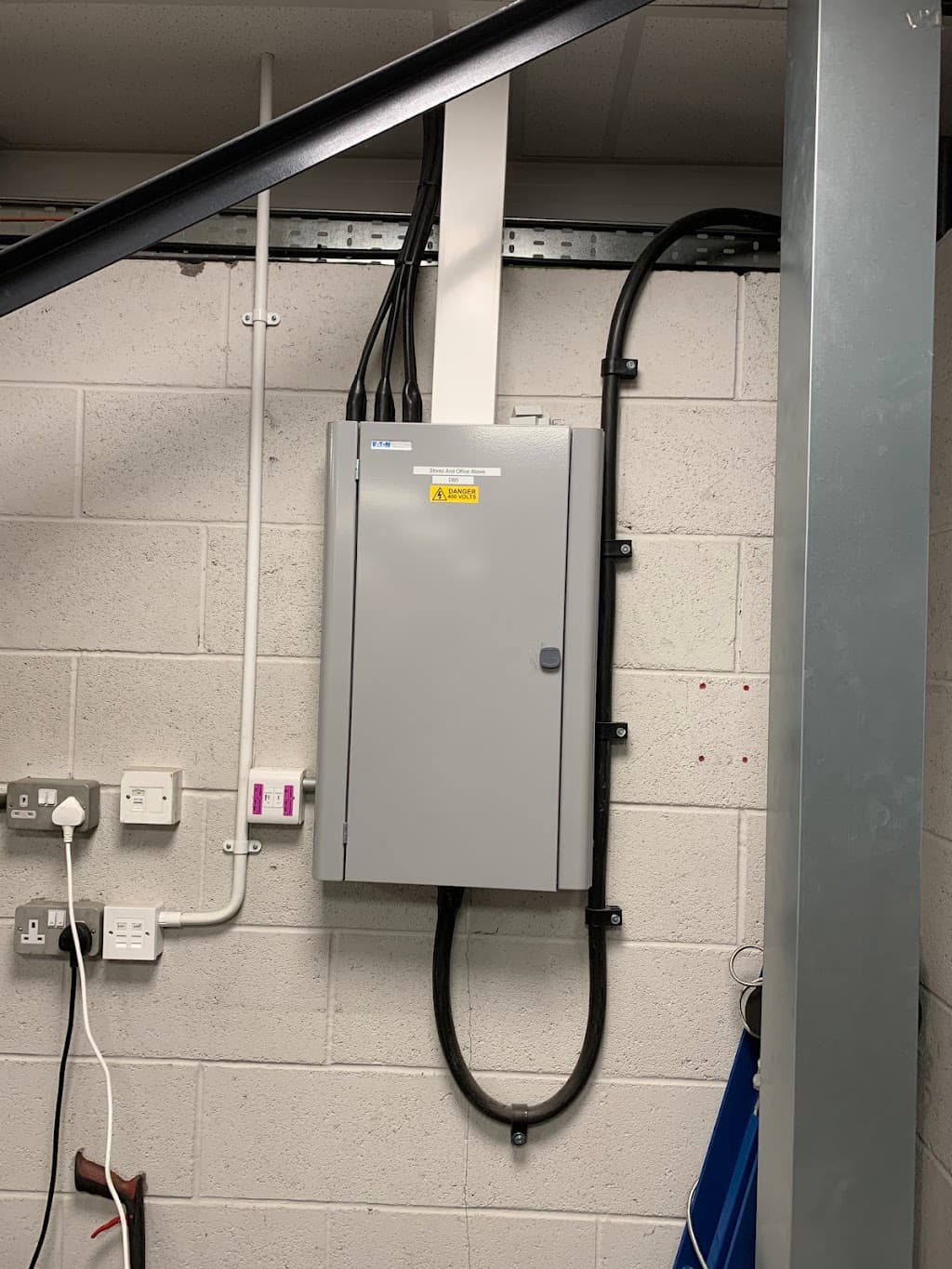 UC Electrical (UK) Limited
