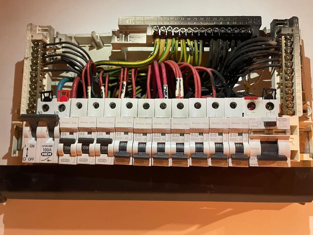 Emergency Electricians Limited