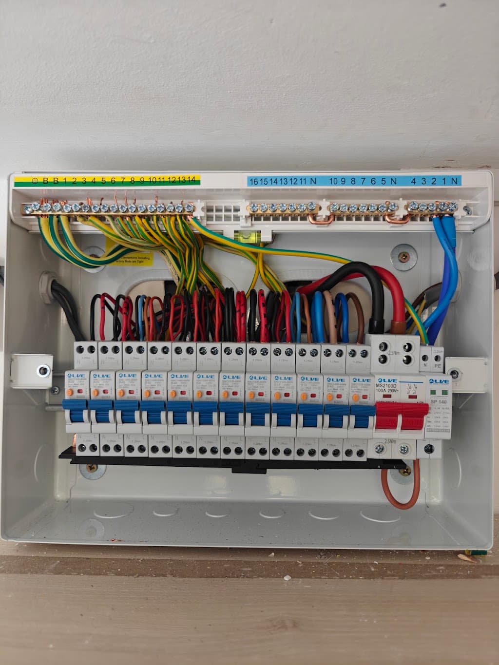 Lady Bay Electrical