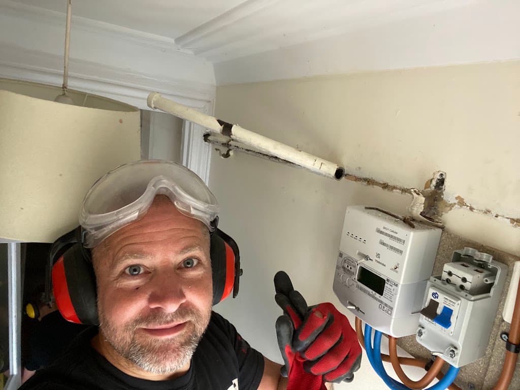 JPS Electrical Services