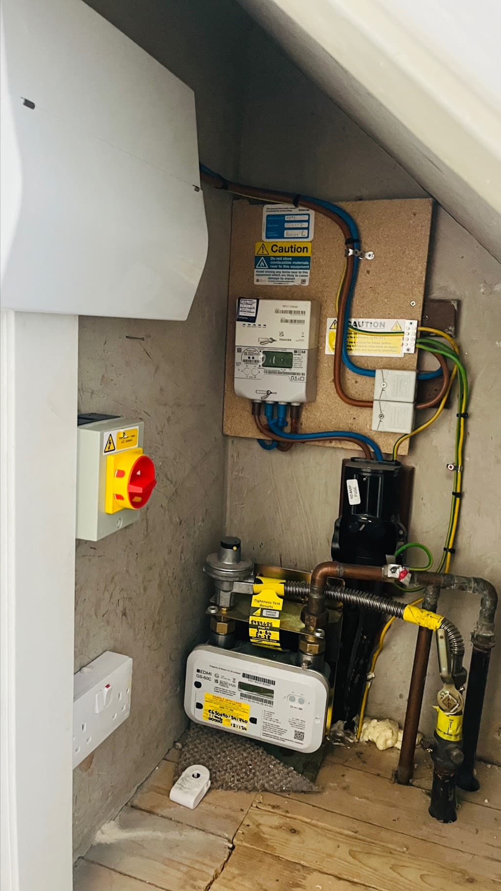 Fairway Electrical (Bristol) Ltd