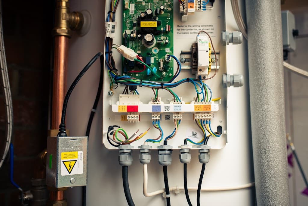 Manley Electrical