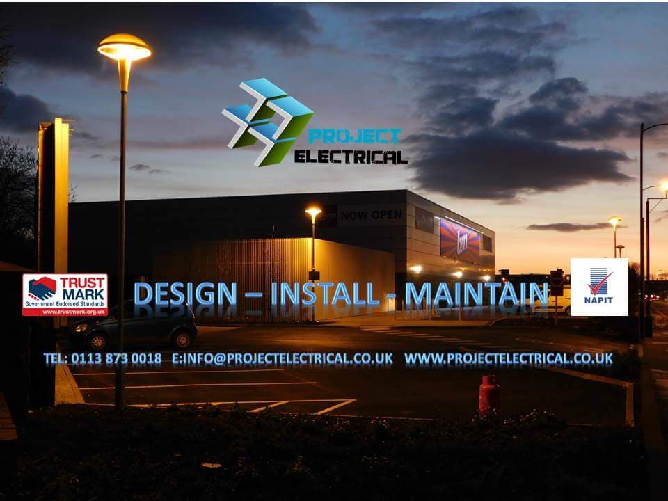 Project Electrical